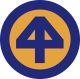 44th Infantry Division, United States Army 44th Infantry Division, United States Army