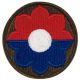 9th Infantry Division ('Old Reliables'), United States Army 9th Infantry Division ('Old Reliables'), United States Army