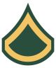 Private First Class (abbreviated as PFC) (paygrade E-3), United States Army Private First Class (abbreviated as PFC) (paygrade E-3), United States Army