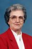 Mary Barbara (Ausbrook) Bangert (1921-2013)