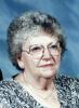 Elsie I. 'Bryan-Hucker' Williams (1920-2010) Elsie I. 'Bryan-Hucker' Williams (1920-2010)