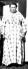 Elizabeth 'Lizzie' Yauch (1869-1940) Elizabeth 'Lizzie' Yauch (1869-1940)