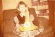 Ella Mae Simpson, age 9 Ella Mae Simpson, age 9