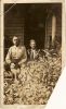 Jefferson T. and Mary Ellen (Maglone) Wilson