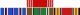 Military Service Ribbons, John A. Akes (1912-1985)