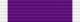 Military Service Ribbons, Fulk, Howard Donald 'Don' (1921-1944