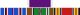 Military Service Ribbons, King, Oscar (1918-1944) Military Service Ribbons, King, Oscar (1918-1944)