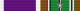 Military Service Ribbons, Mitchell, Donald R. Military Service Ribbons, Mitchell, Donald R.