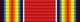 Military Service Ribbons, Patridge, Oran Milo 'Boone' Jr. (1928-1960)