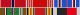 Military Service Ribbons, Pflaum, Willard Myron 