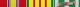Military Service Ribbons, Wilson, Charles Edward (1930-1994)