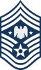 United States Air Force Senior Enlisted Advisor for the National Guard Bureau.