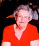 Brassie, Patricia Ann 'Pat'